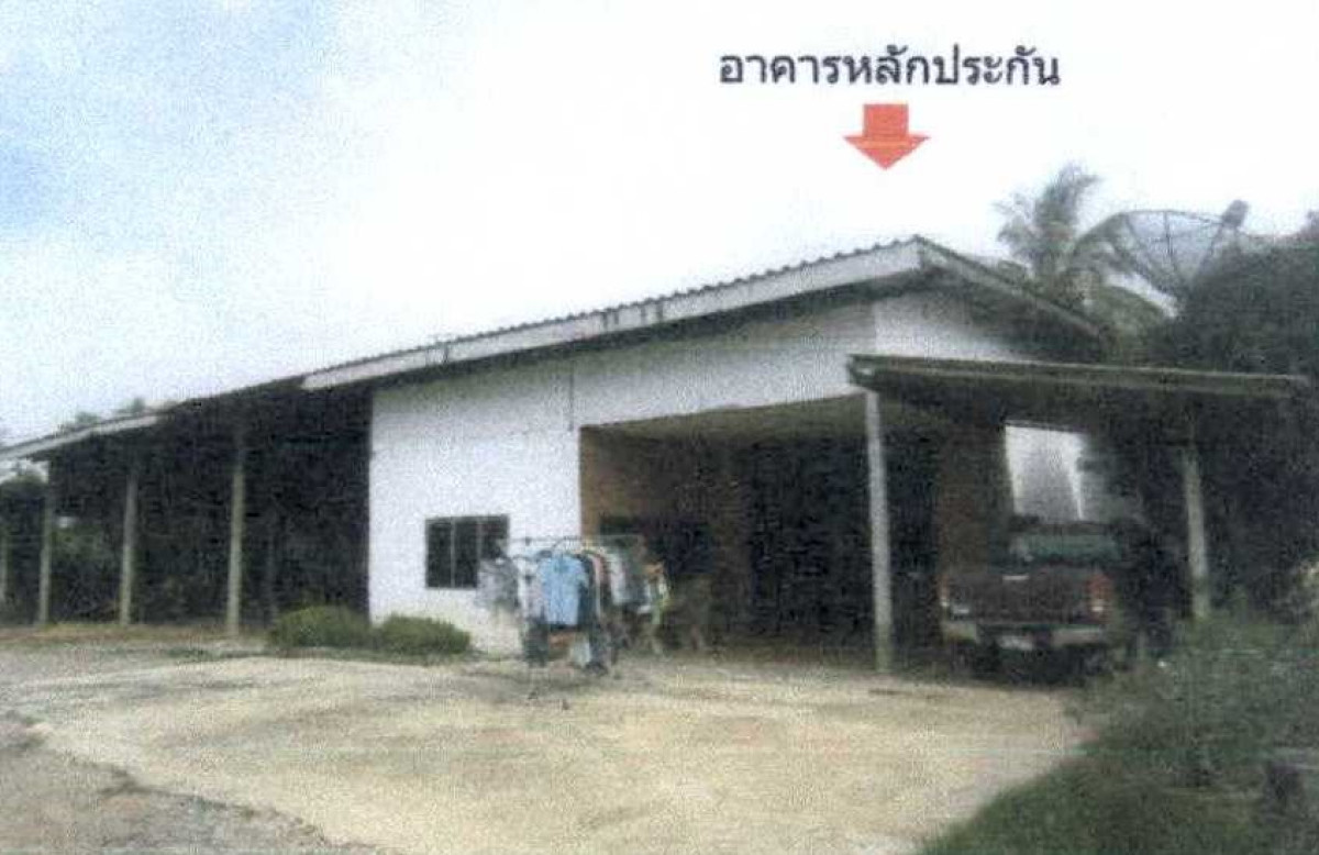 Single house Suphan Buri Doem Bang Nang Buat Thung Khli 2461720