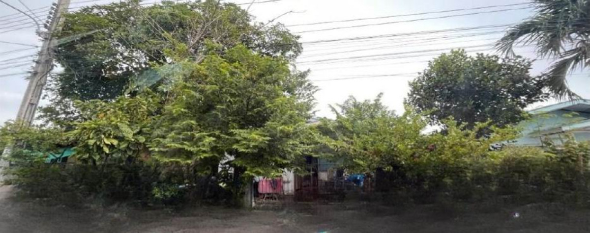 ทาวน์เฮ้าส์ นนทบุรี ไทรน้อย ราษฎร์นิยม 930400