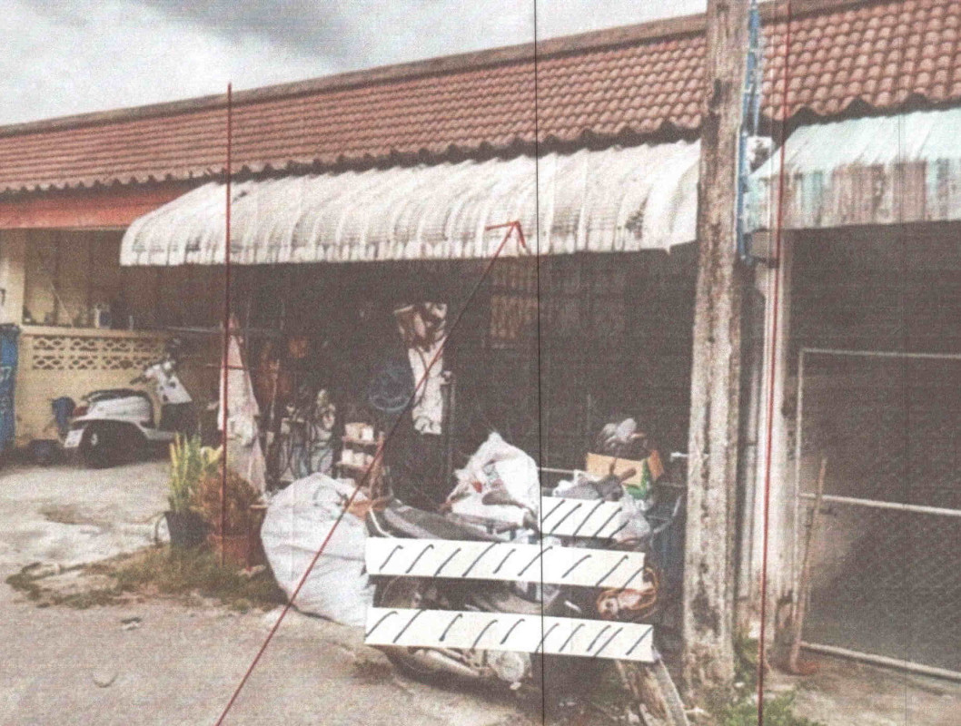 ทาวน์เฮ้าส์ พัทลุง เมืองพัทลุง ตำนาน 871240