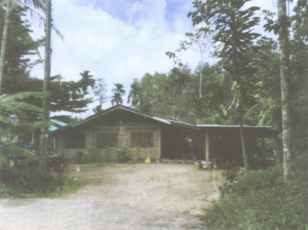 บ้านเดี่ยว นครศรีธรรมราช นบพิตำ นาเหรง 764750