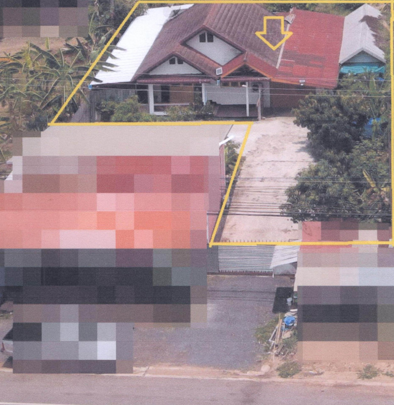 บ้านเดี่ยว ศรีสะเกษ ศรีรัตนะ ศรีแก้ว 1160400