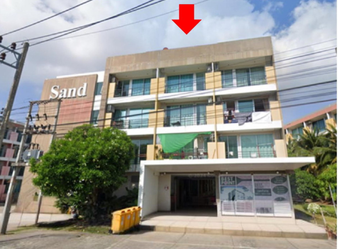 คอนโด ภูเก็ต เมืองภูเก็ต รัษฎา 712800