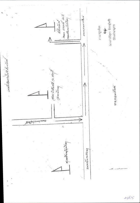 คอนโด ชลบุรี บางละมุง นาเกลือ 1311975