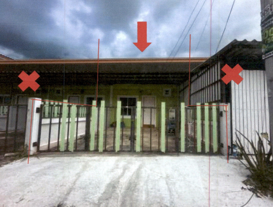 ทาวน์เฮ้าส์ สุราษฎร์ธานี เมืองสุราษฎร์ธานี วัดประดู่ 652000