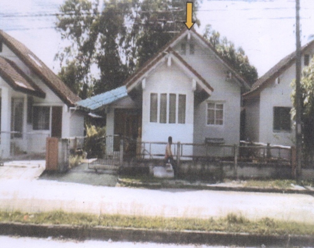 บ้านเดี่ยว นราธิวาส เมืองนราธิวาส โคกเคียน 626098