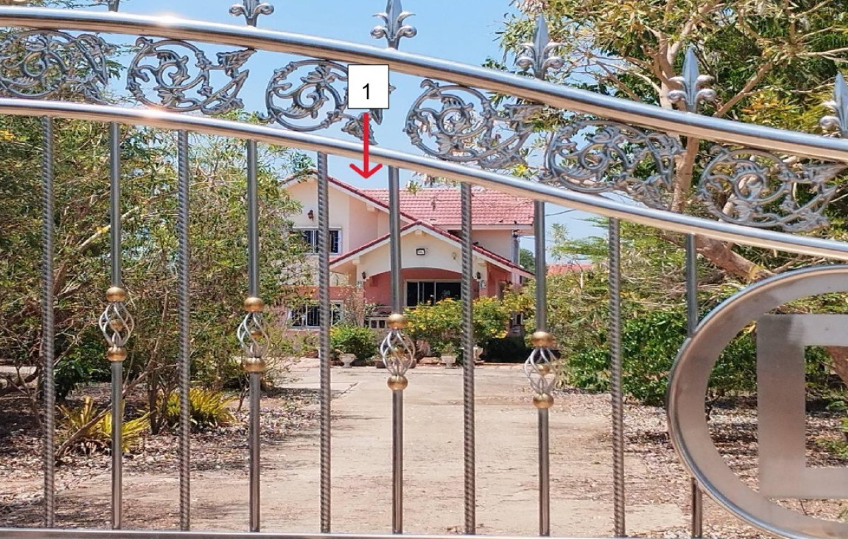 บ้านเดี่ยว สุโขทัย กงไกรลาศ ท่าฉนวน 2833562