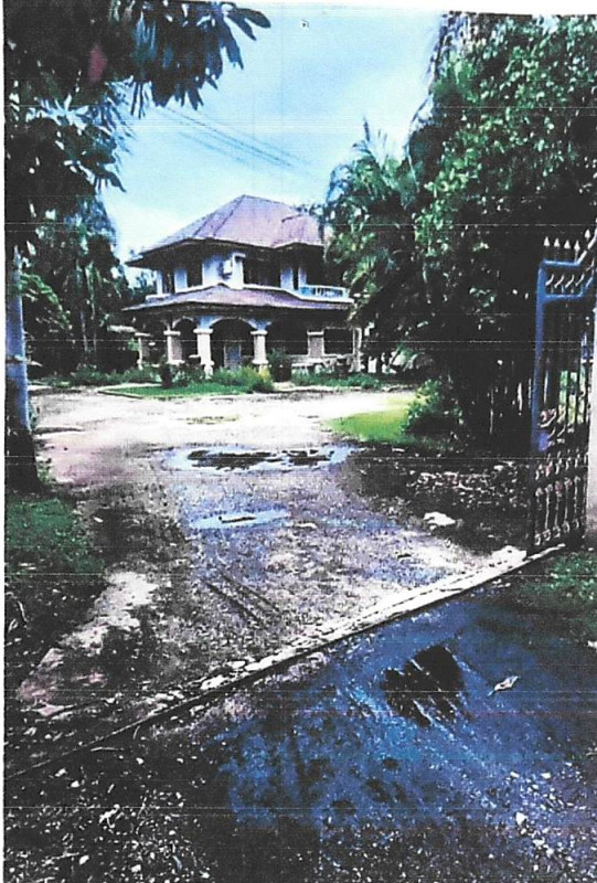 บ้านเดี่ยว ชัยนาท สรรพยา สรรพยา 1551420