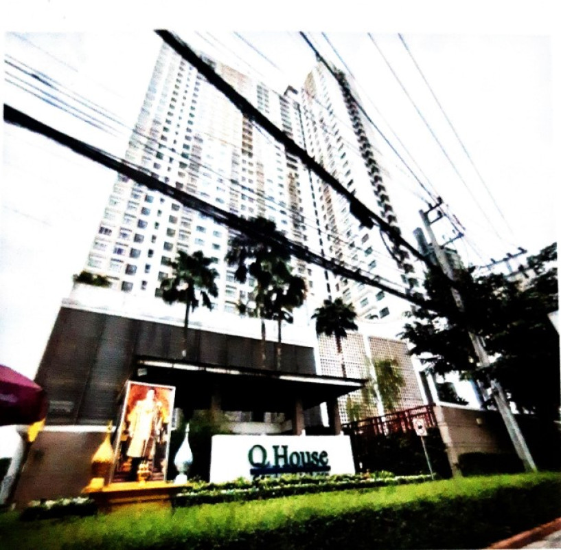 Condominium Bangkok Khlong San Khlong Ton Sai 8400756