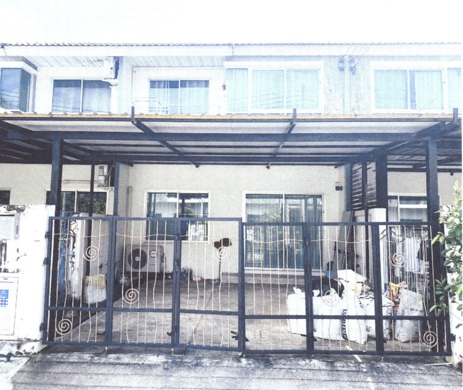 ทาวน์เฮ้าส์ ภูเก็ต เมืองภูเก็ต เกาะแก้ว 2198000