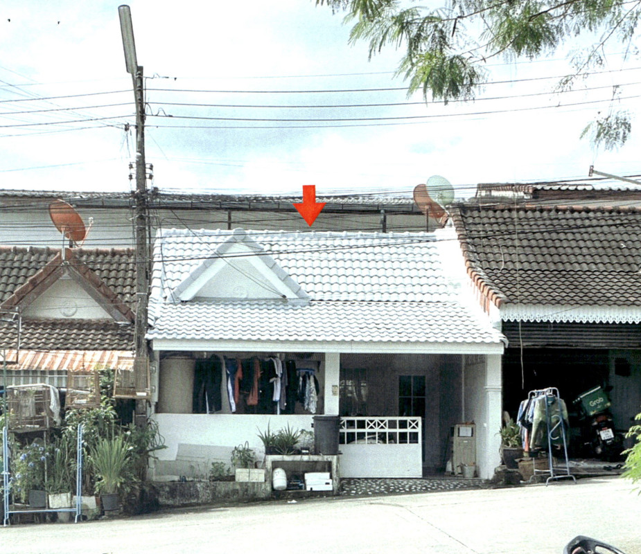 ทาวน์เฮ้าส์ ภูเก็ต เมืองภูเก็ต รัษฎา 1001825