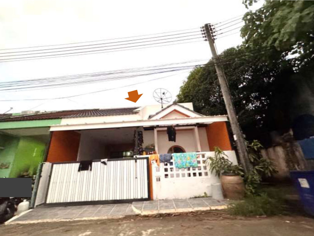ทาวน์เฮ้าส์ ภูเก็ต เมืองภูเก็ต วิชิต 1697000