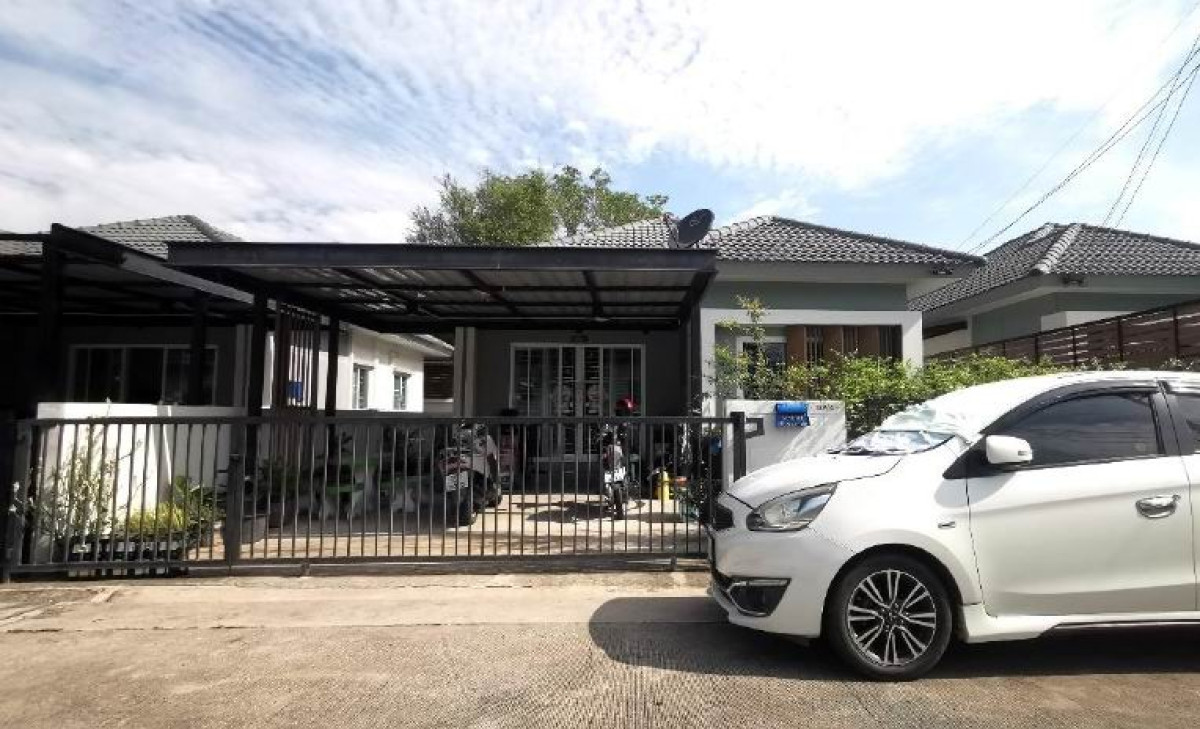 ทาวน์เฮ้าส์ ระยอง บ้านค่าย หนองละลอก 1498214