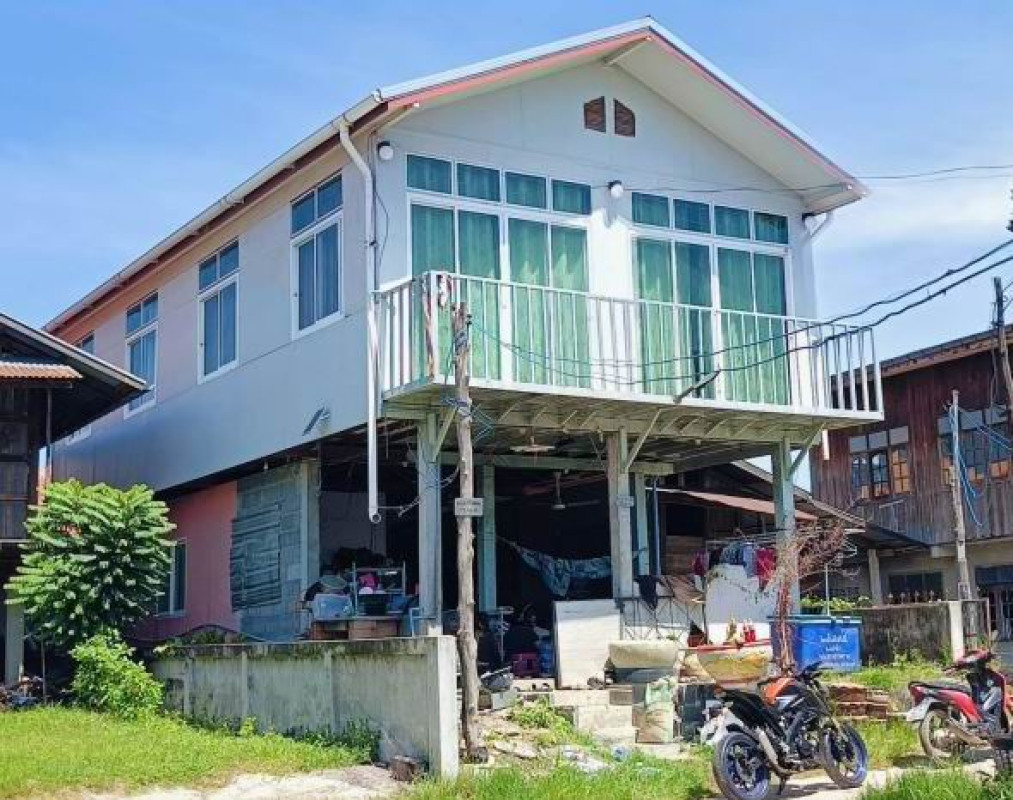 ทาวน์เฮ้าส์ มหาสารคาม เมืองมหาสารคาม โคกก่อ 503600