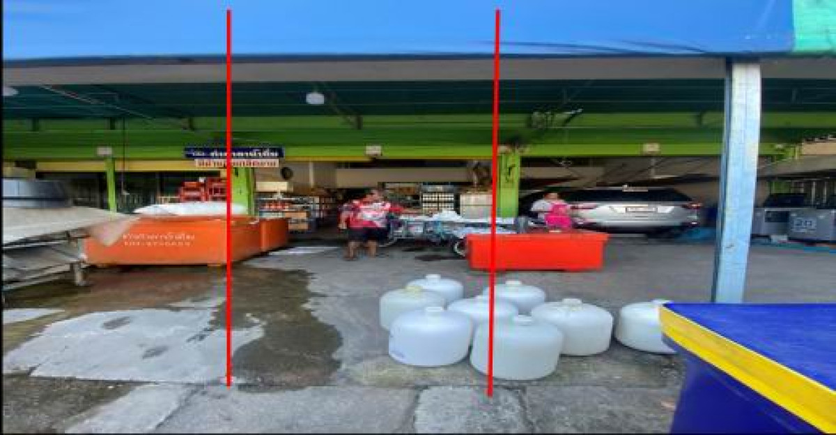 ทาวน์เฮ้าส์ นครศรีธรรมราช ท่าศาลา ท่าศาลา 1205184