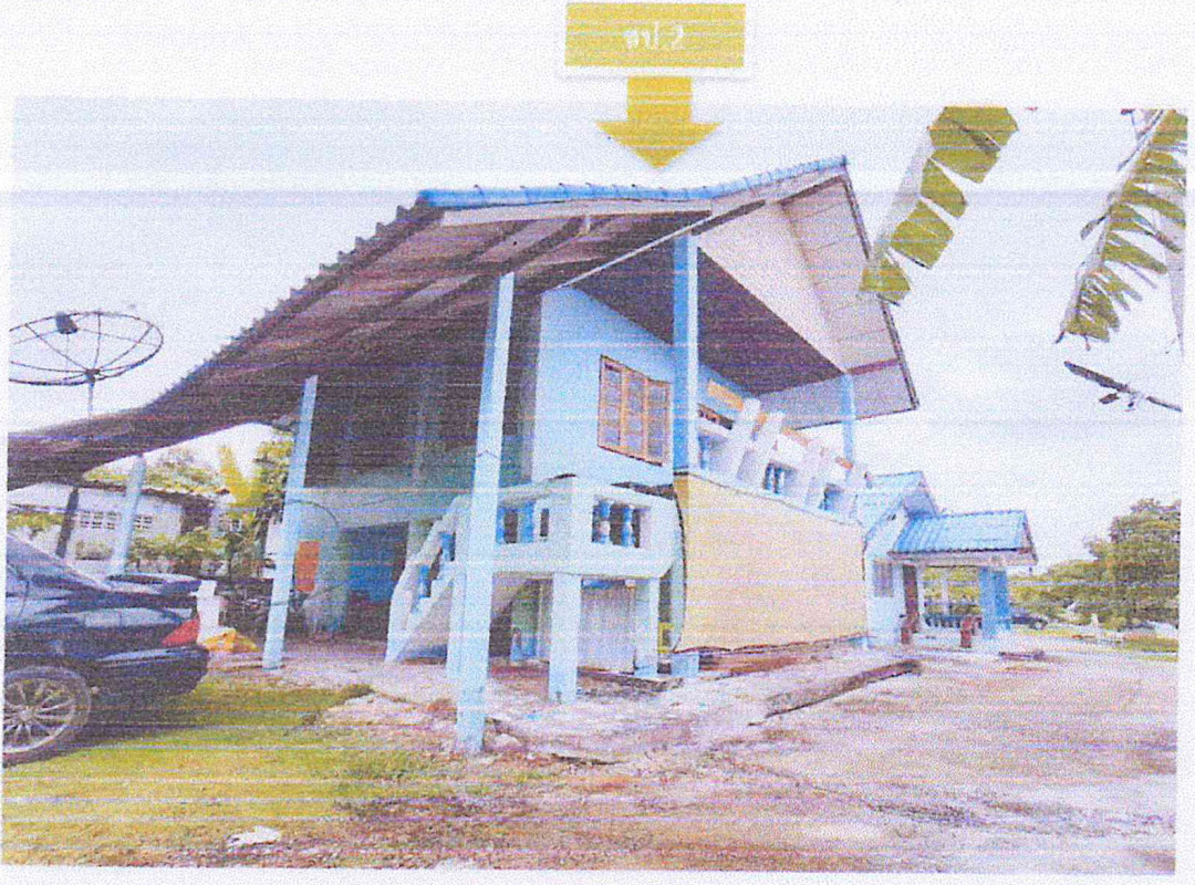 บ้านเดี่ยว ระยอง เมืองระยอง ทับมา 2527380