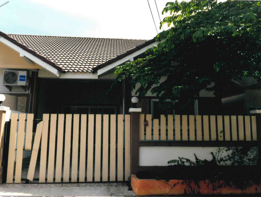 ทาวน์เฮ้าส์ ระยอง ปลวกแดง ปลวกแดง 809000