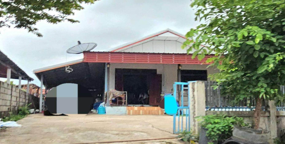 บ้านเดี่ยว มหาสารคาม กันทรวิชัย โคกพระ 520000