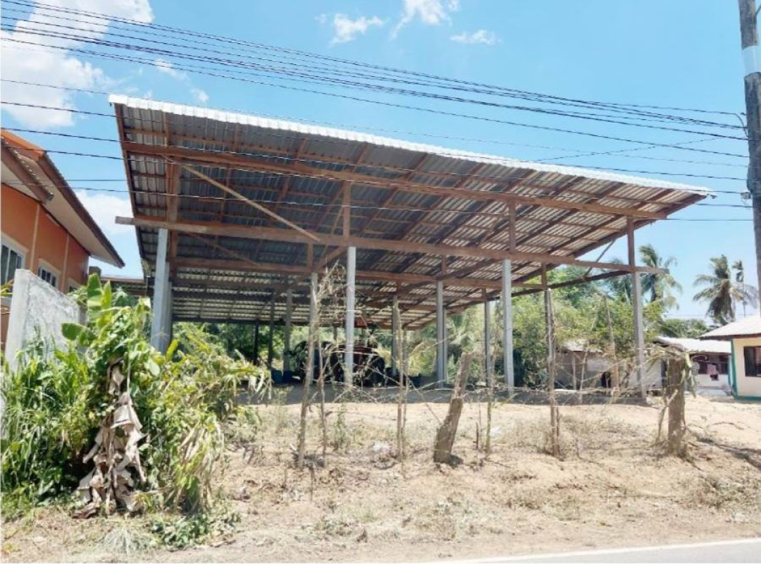 บ้านเดี่ยว นครราชสีมา ปักธงชัย บ่อปลาทอง 221844