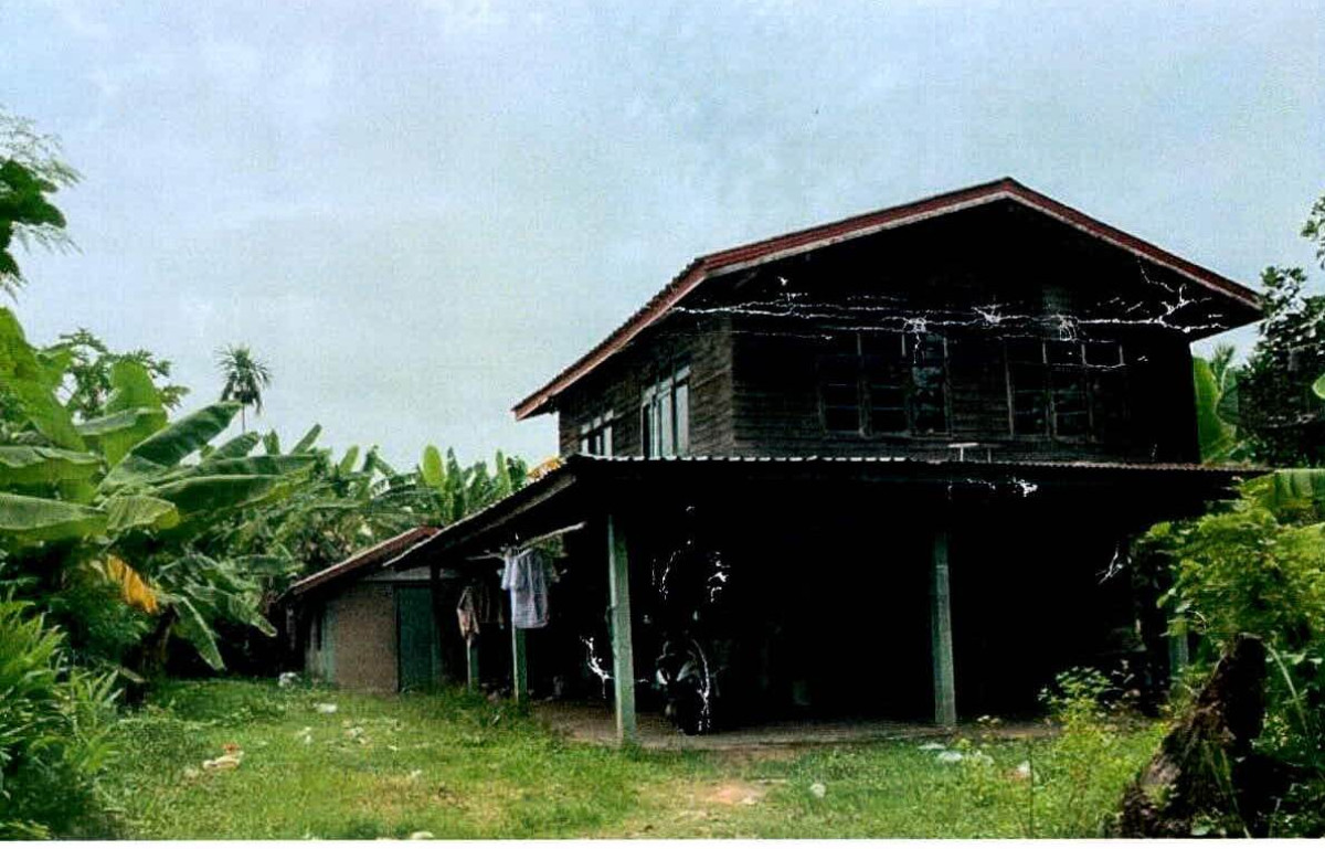 บ้านเดี่ยว สุรินทร์ สังขะ กระเทียม 723880