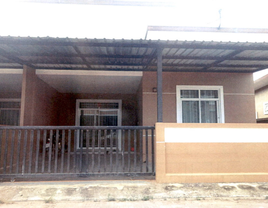 ทาวน์เฮ้าส์ สุราษฎร์ธานี เวียงสระ เขานิพันธ์ 1234910