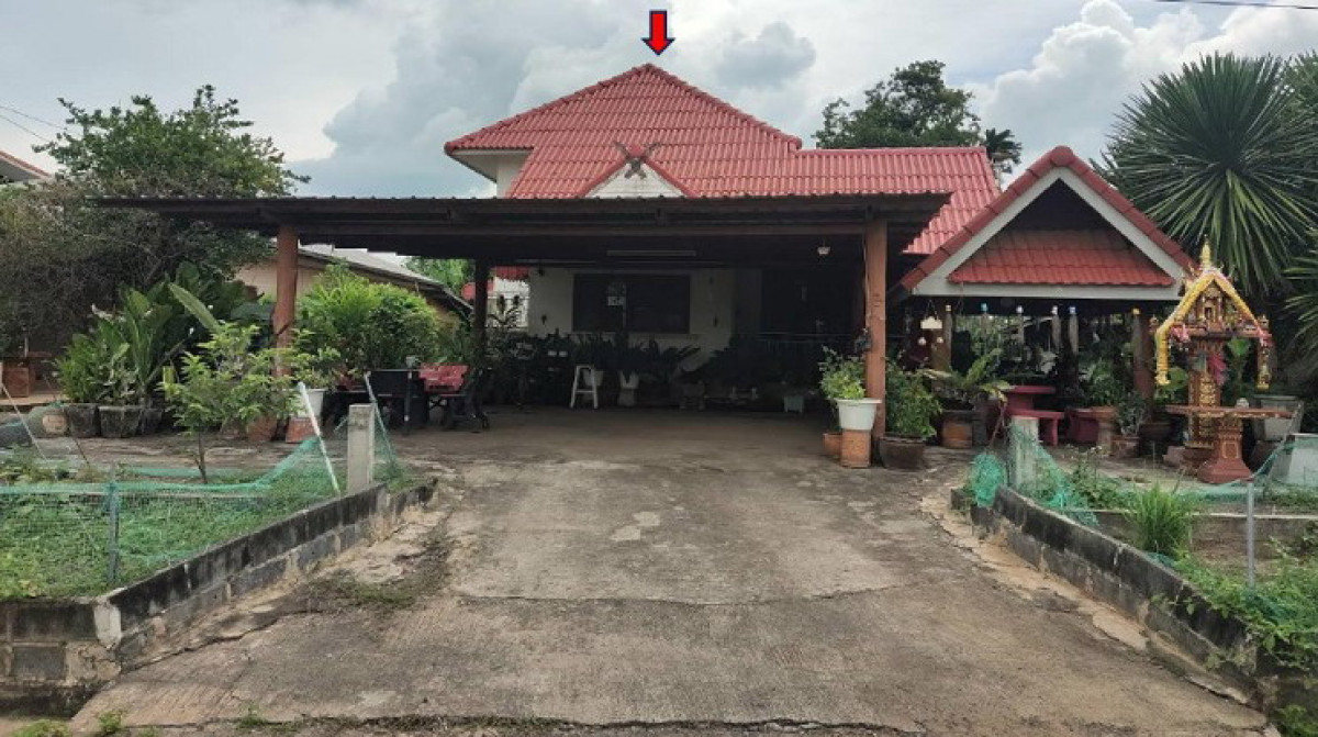 บ้านเดี่ยว ศรีสะเกษ ศรีรัตนะ พิงพวย 941621