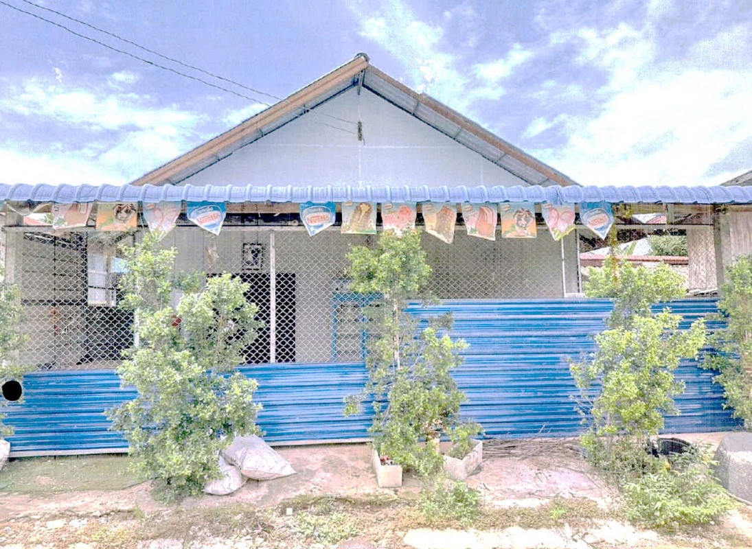 บ้านเดี่ยว สุรินทร์ จอมพระ บุแกรง 341760