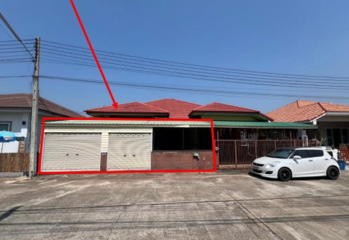 บ้านเดี่ยว พิษณุโลก เมืองพิษณุโลก ท่าทอง 2692508