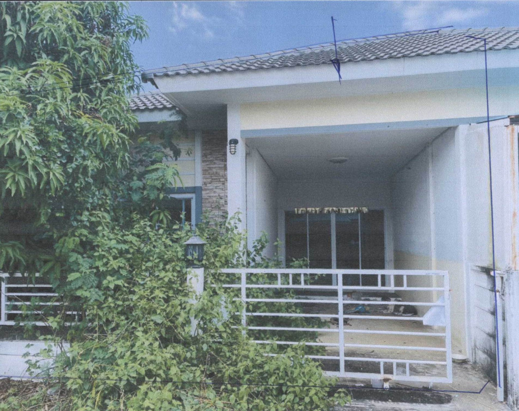 ทาวน์เฮ้าส์ นครราชสีมา เมืองนครราชสีมา หนองบัวศาลา 646750