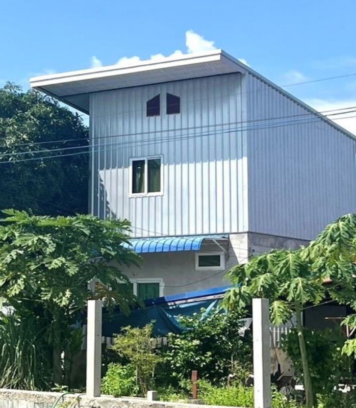 บ้านเดี่ยว สุพรรณบุรี ศรีประจันต์ บ้านกร่าง 824050