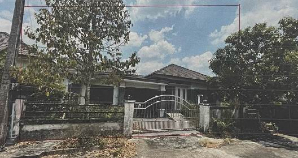 บ้านเดี่ยว นครศรีธรรมราช เมืองนครศรีธรรมราช นาเคียน 1157100