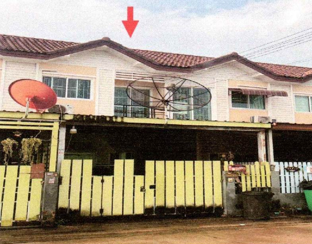 ทาวน์เฮ้าส์ นนทบุรี บางบัวทอง พิมลราช 1226840