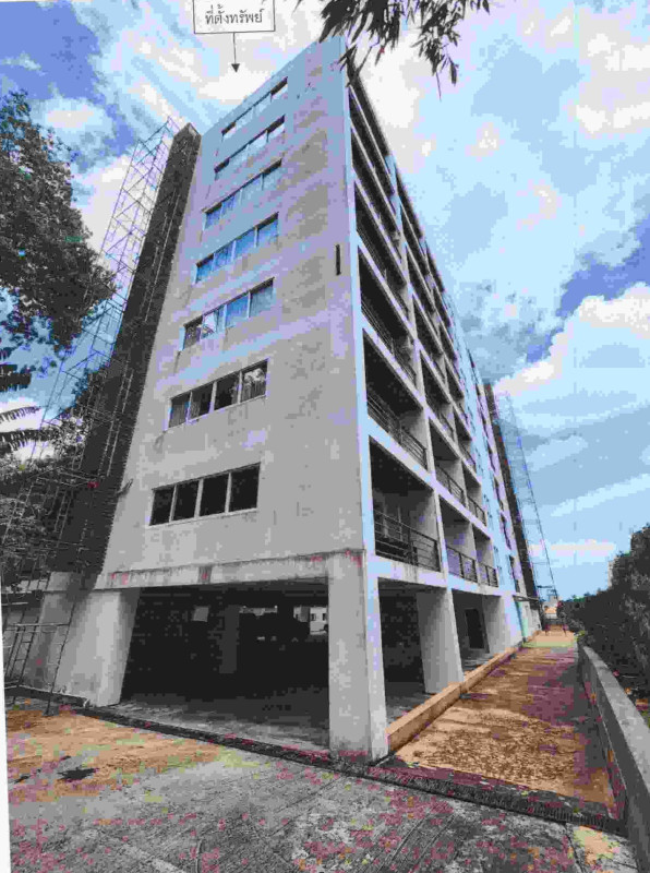 Condominium Phuket Kathu Patong 2172100