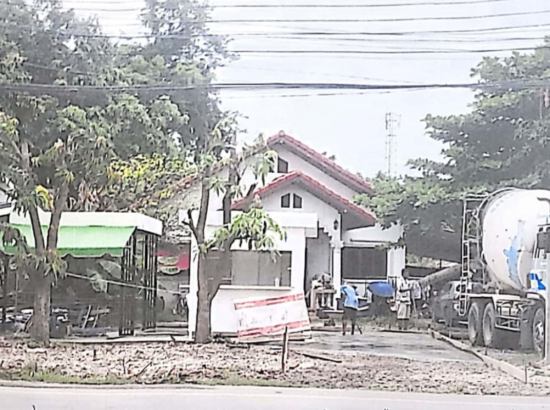 บ้านเดี่ยว อุทัยธานี เมืองอุทัยธานี น้ำซึม 5632000