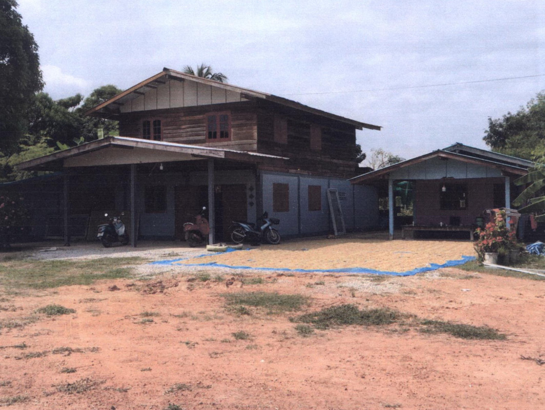 บ้านเดี่ยว อุทัยธานี ทัพทัน หนองกระทุ่ม 1225195