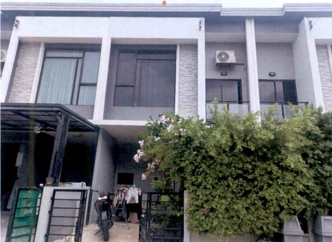 ทาวน์เฮ้าส์ กรุงเทพมหานคร ทุ่งครุ บางมด 1327537