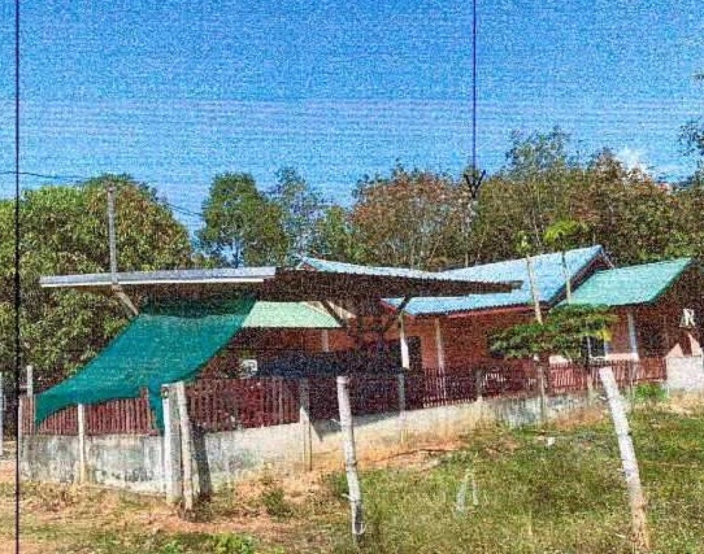 ที่ดินเปล่า หนองคาย โพนพิสัย กุดบง 1377940