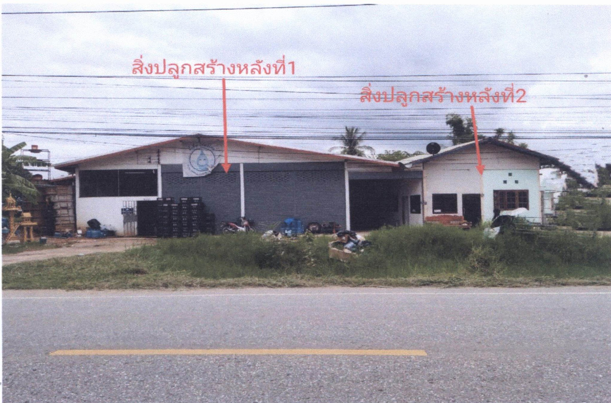 บ้านเดี่ยว กำแพงเพชร พรานกระต่าย วังควง 1066590