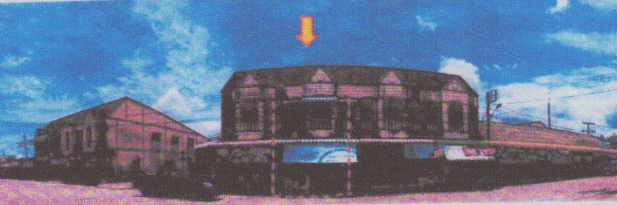 ทาวน์เฮ้าส์ พังงา ทับปุด ทับปุด 1534750