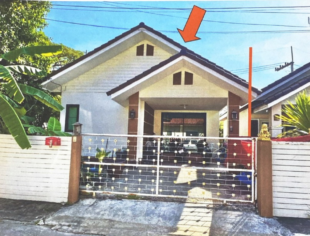 ทาวน์เฮ้าส์ บุรีรัมย์ เมืองบุรีรัมย์ อิสาณ 1475750