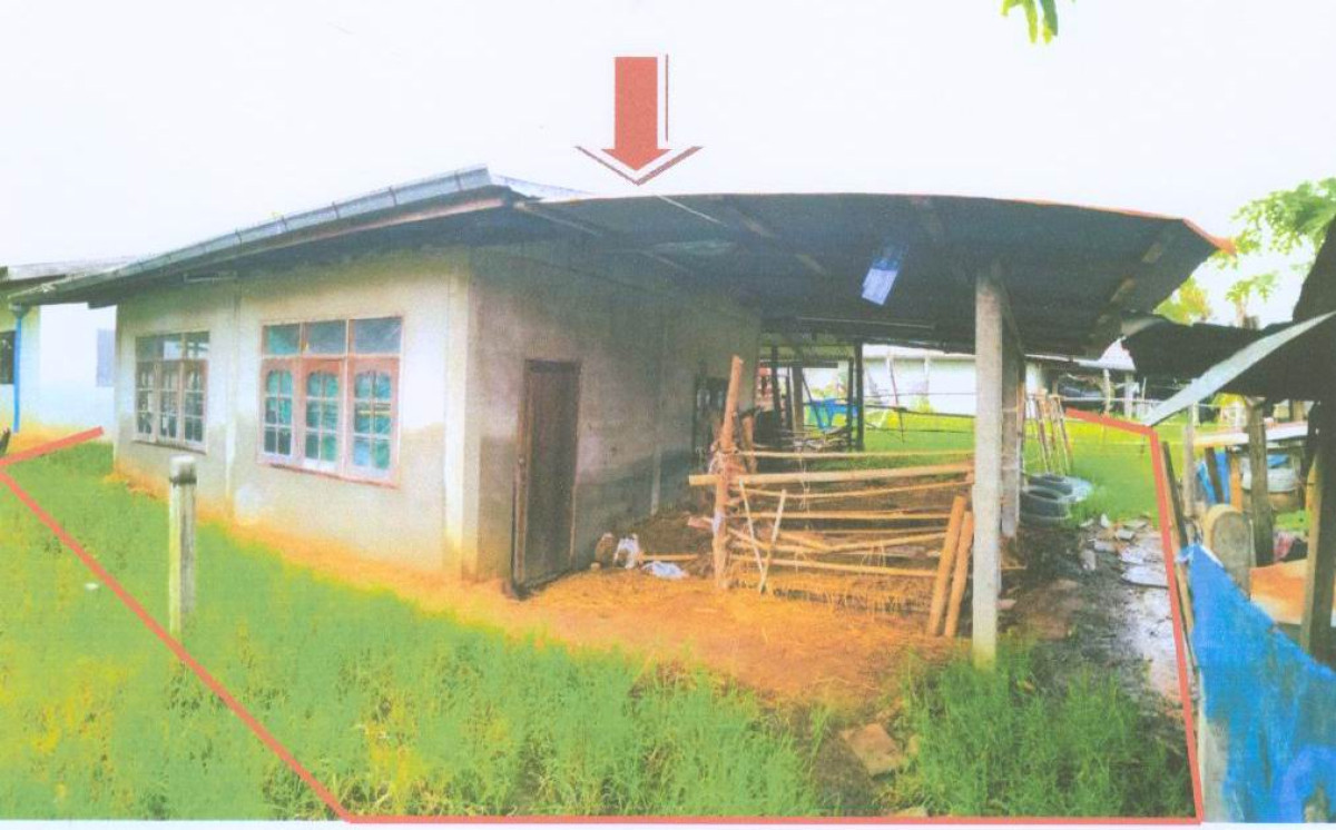 บ้านเดี่ยว มหาสารคาม วาปีปทุม หนองแสน 250750