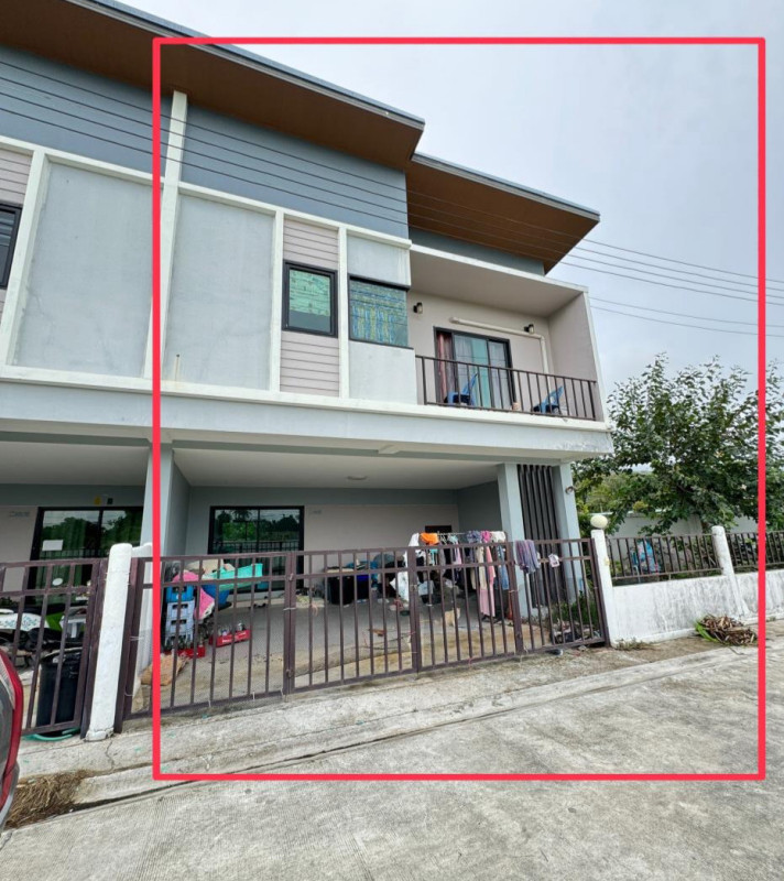 ทาวน์เฮ้าส์ ภูเก็ต ถลาง ป่าคลอก 918400