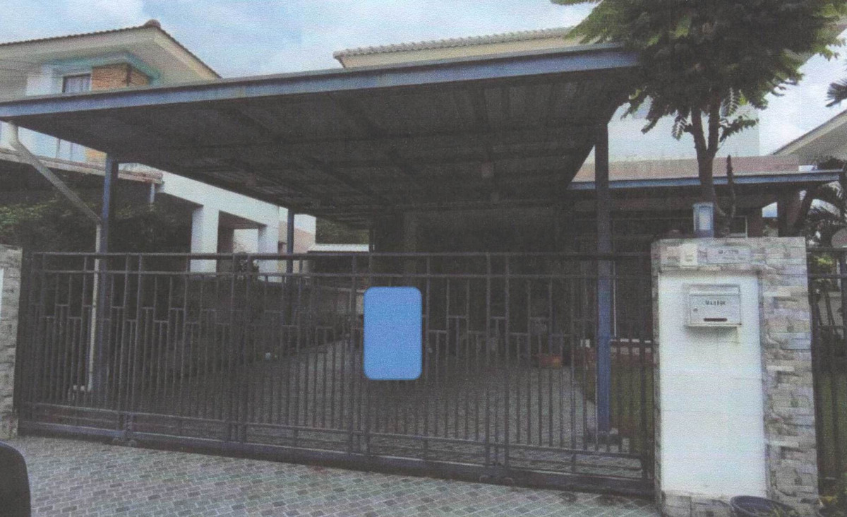 บ้านเดี่ยว กรุงเทพมหานคร บางขุนเทียน ท่าข้าม 4377525