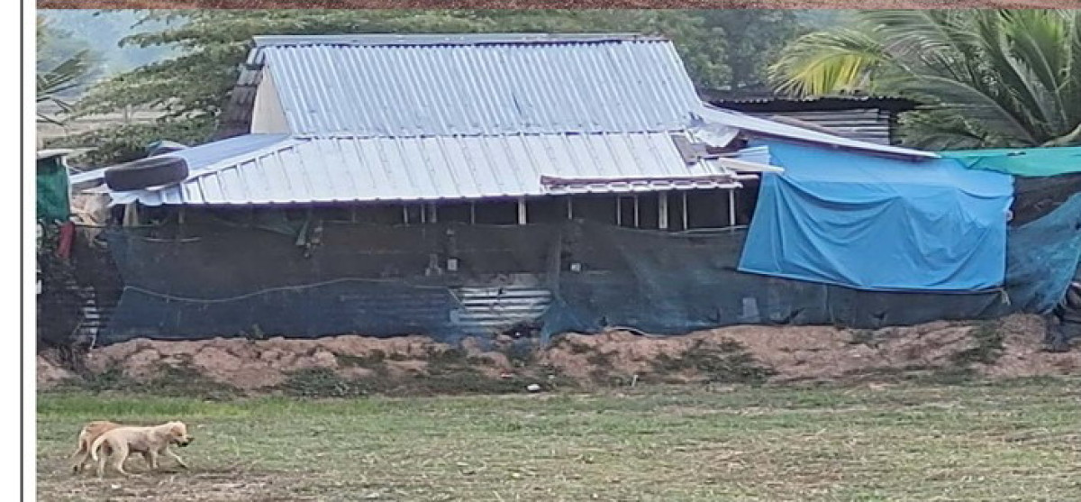 บ้านเดี่ยว มหาสารคาม เชียงยืน โพนทอง 401040