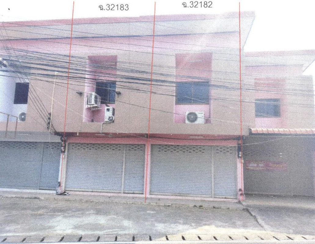 ทาวน์เฮ้าส์ แพร่ ลอง หัวทุ่ง 675630