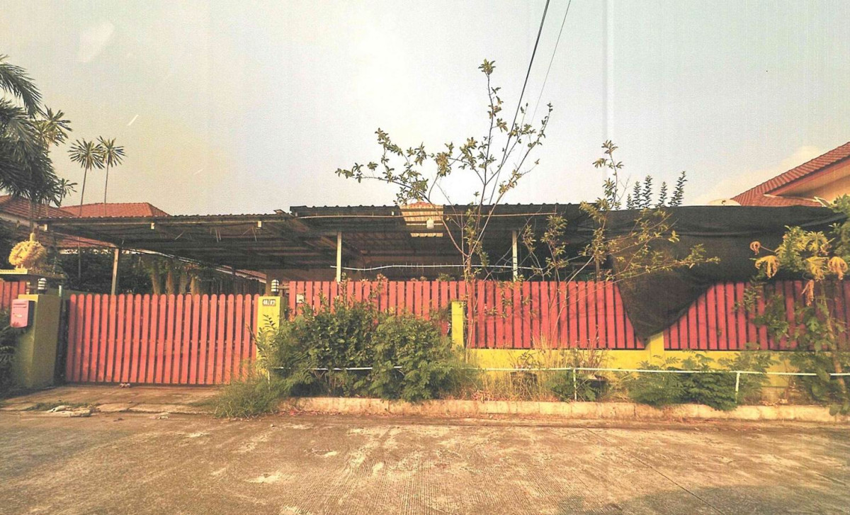 บ้านเดี่ยว ระยอง เมืองระยอง ทับมา 1663850