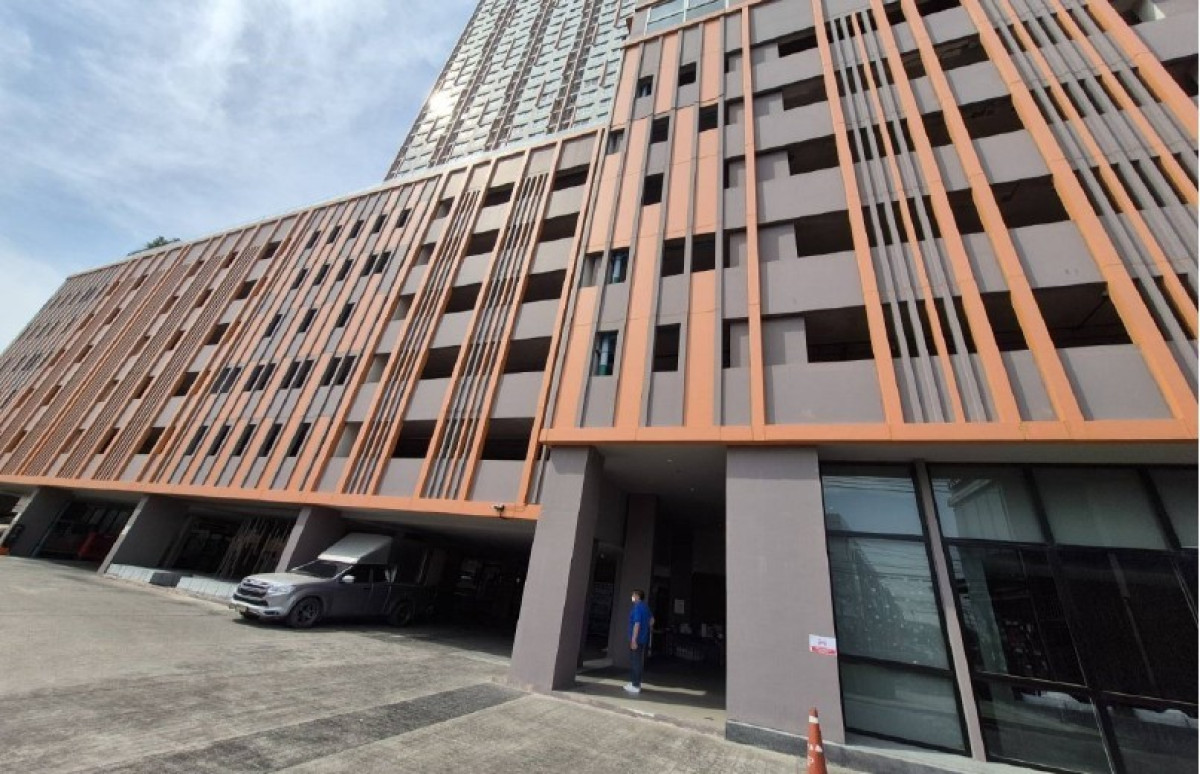 คอนโด นนทบุรี ปากเกร็ด ปากเกร็ด 1345140