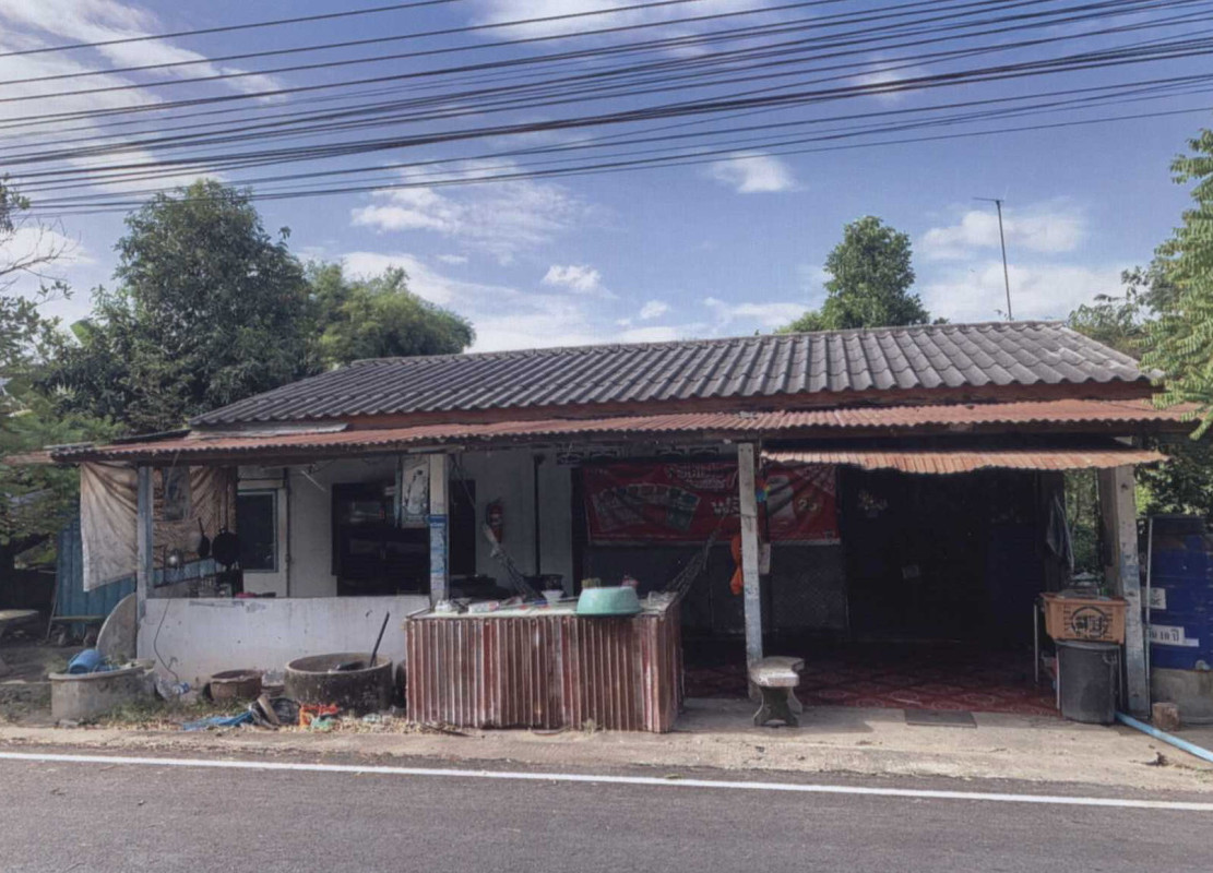 บ้านเดี่ยว สิงห์บุรี บางระจัน เชิงกลัด 456825