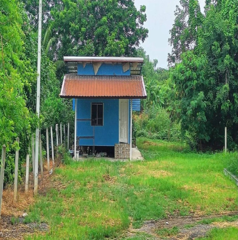 บ้านเดี่ยว สิงห์บุรี อินทร์บุรี ห้วยชัน 725375