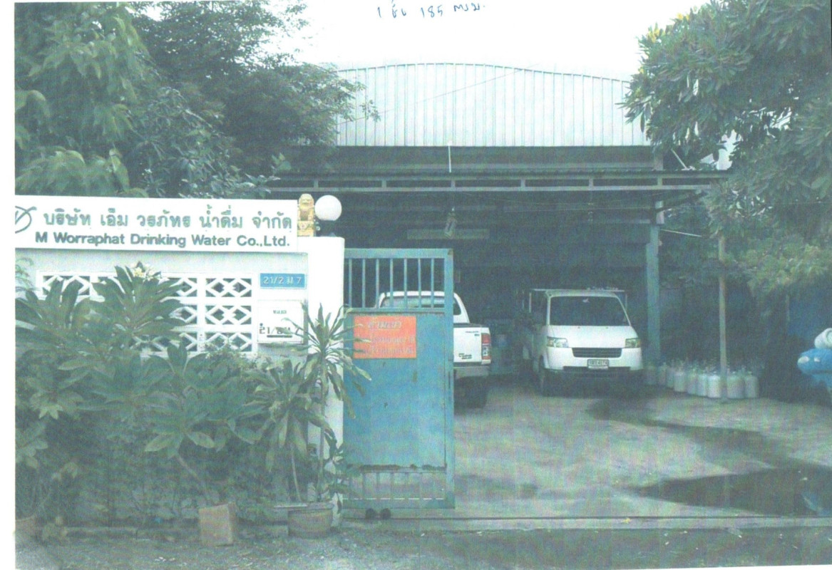 บ้านเดี่ยว นนทบุรี บางบัวทอง ลำโพ 2789000