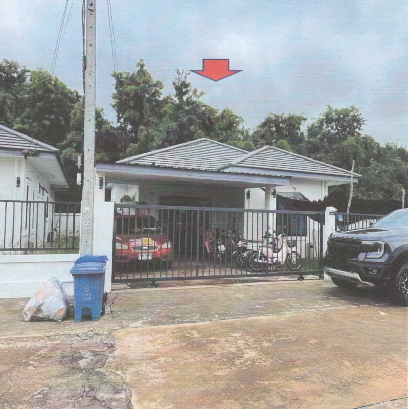 บ้านเดี่ยว นครสวรรค์ เมืองนครสวรรค์ นครสวรรค์ตก 1318012